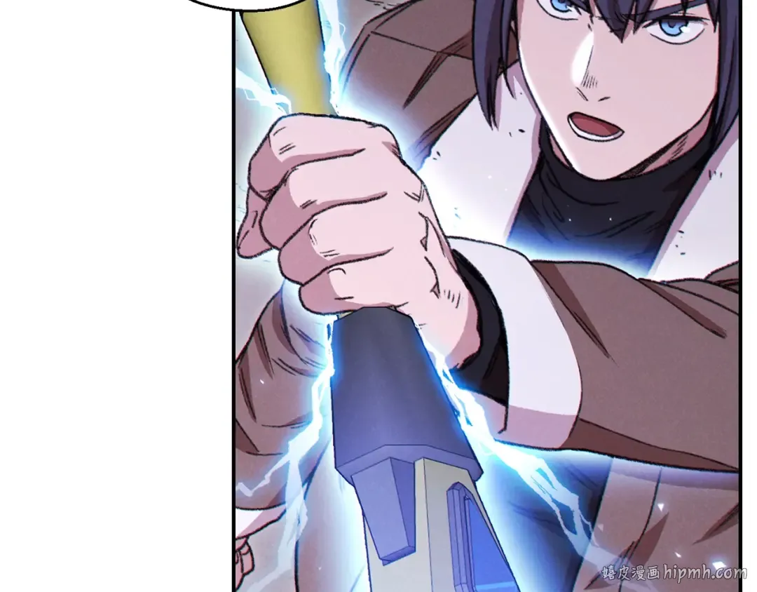 第69话 我要这只蚂蚁的全部！ 第144页
