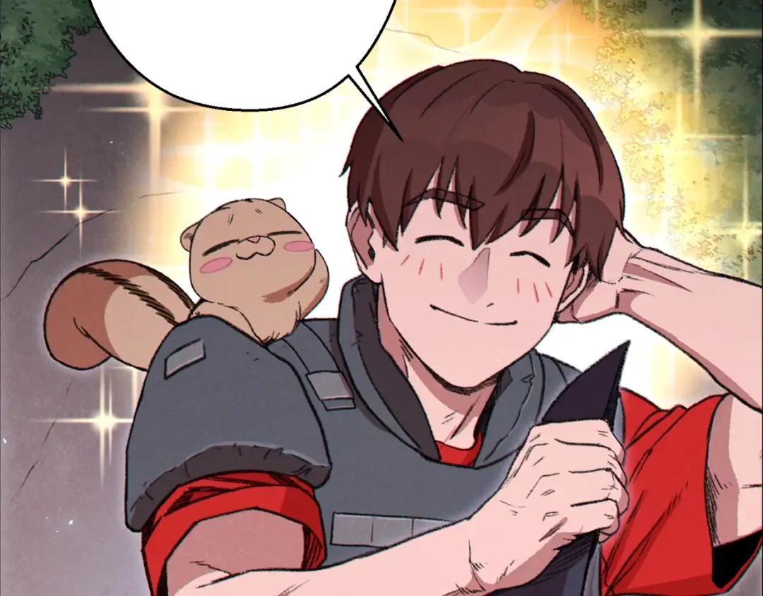 第69话 我要这只蚂蚁的全部！ 第177页