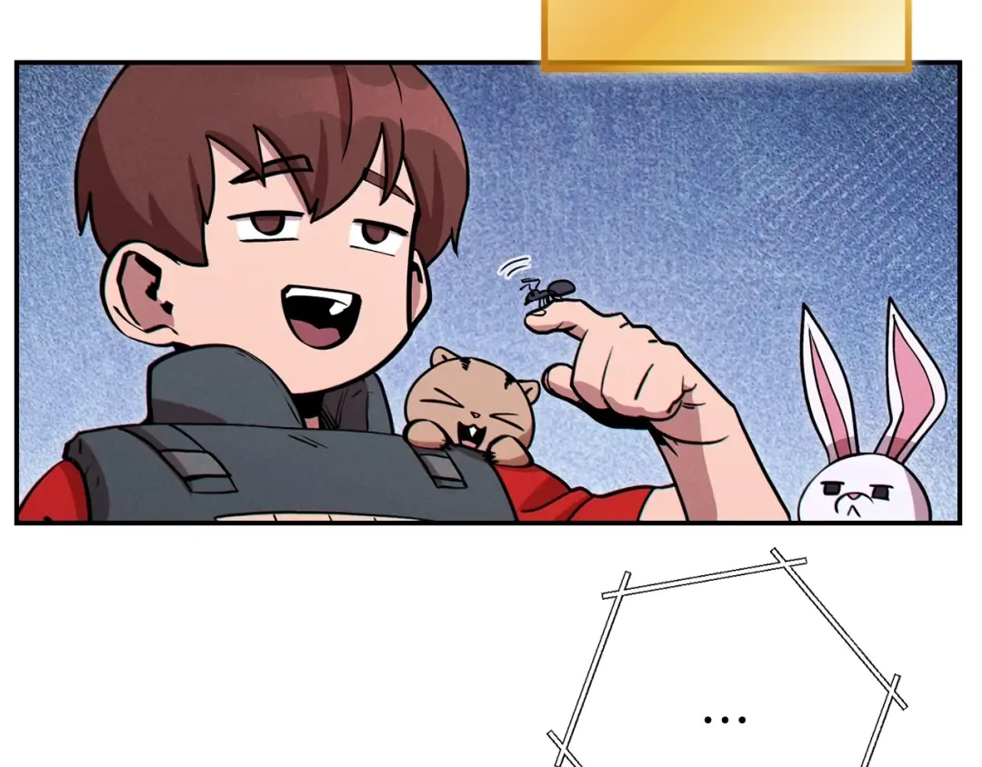 第70话 你在教我做事啊？ 第20页