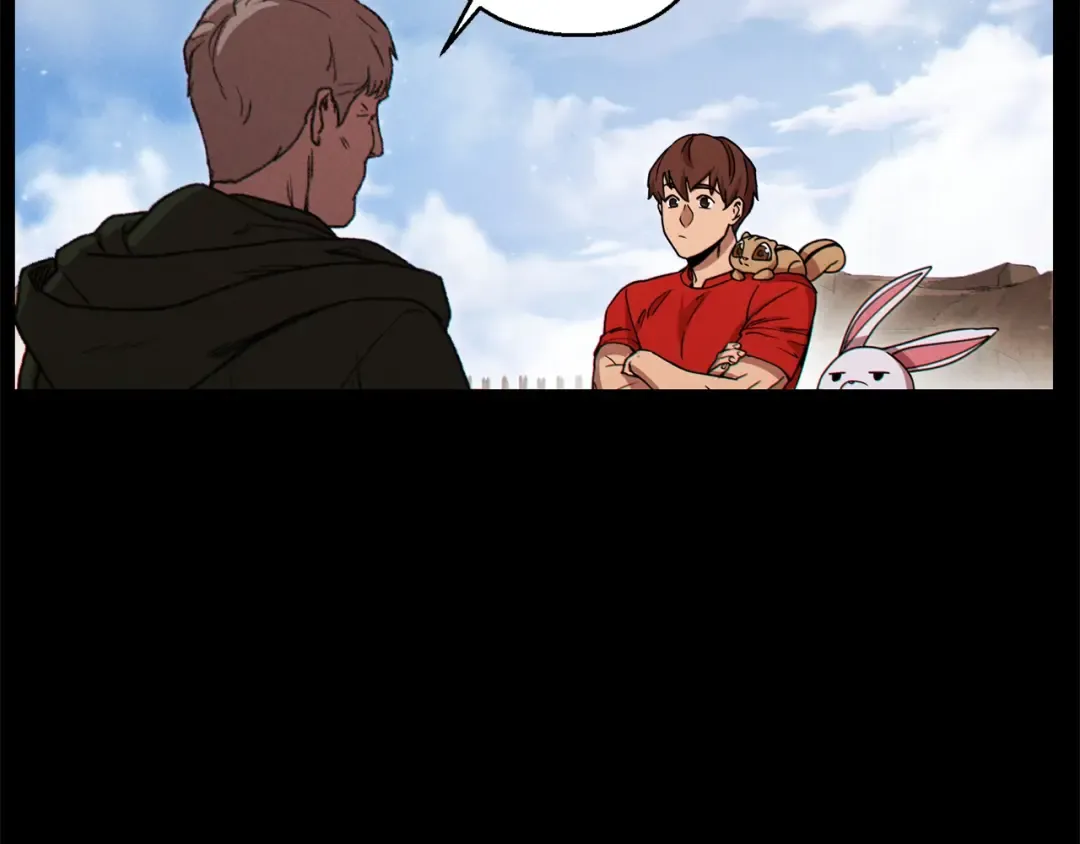 第70话 你在教我做事啊？ 第141页