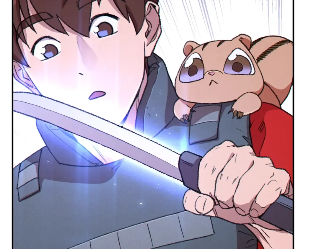 第71话 兔子！YYDS！ 第11页