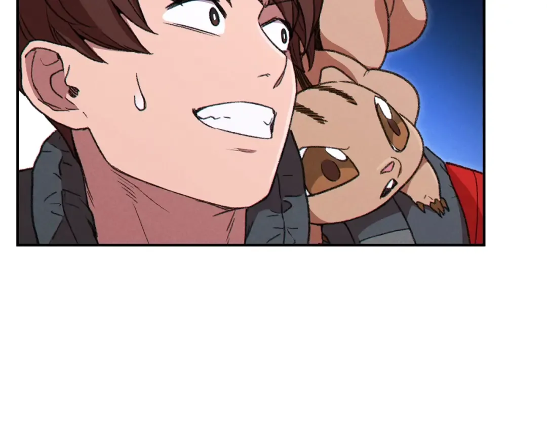 第71话 兔子！YYDS！ 第108页