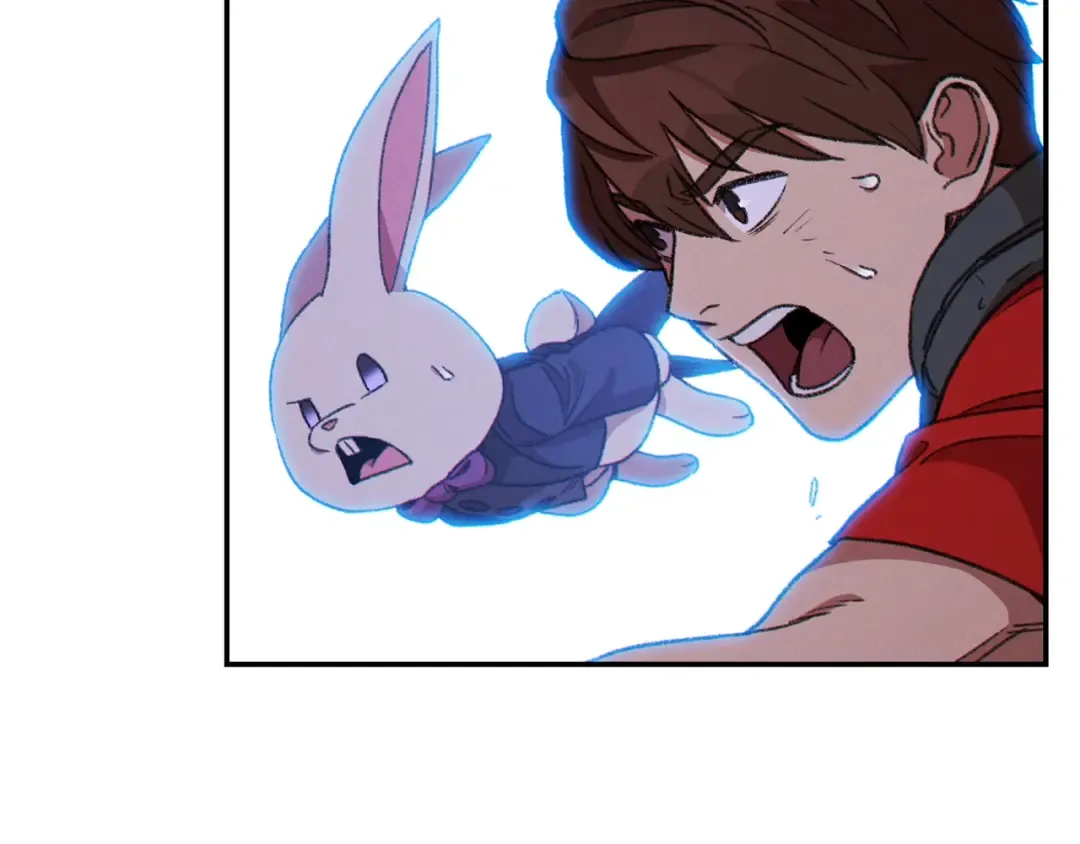 第71话 兔子！YYDS！ 第117页