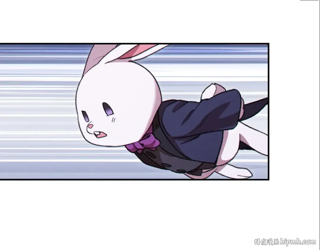 第71话 兔子！YYDS！ 第128页