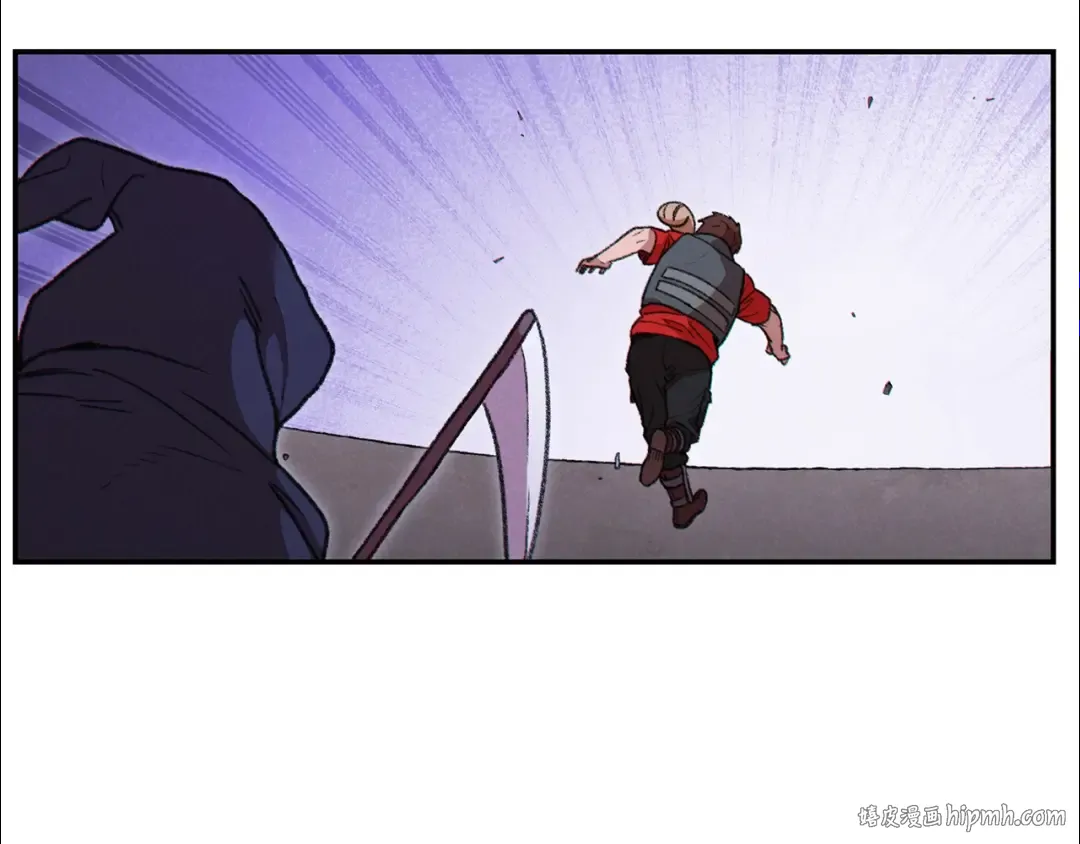 第71话 兔子！YYDS！ 第152页