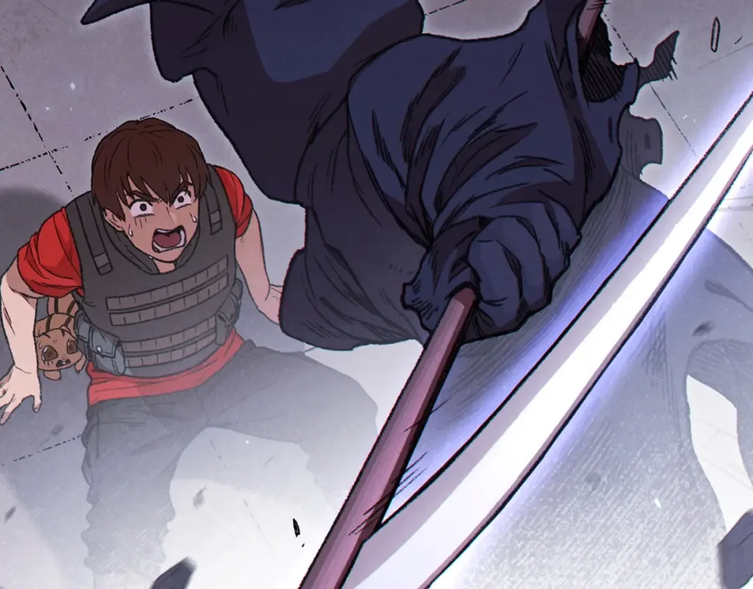 第71话 兔子！YYDS！ 第165页