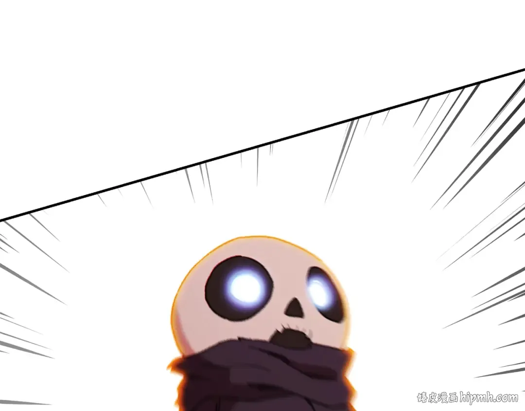 第73话 火烧副本 第8页