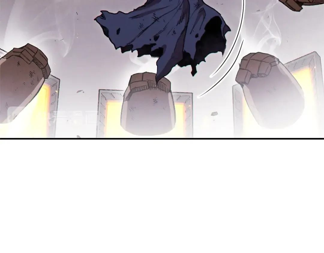 第73话 火烧副本 第22页
