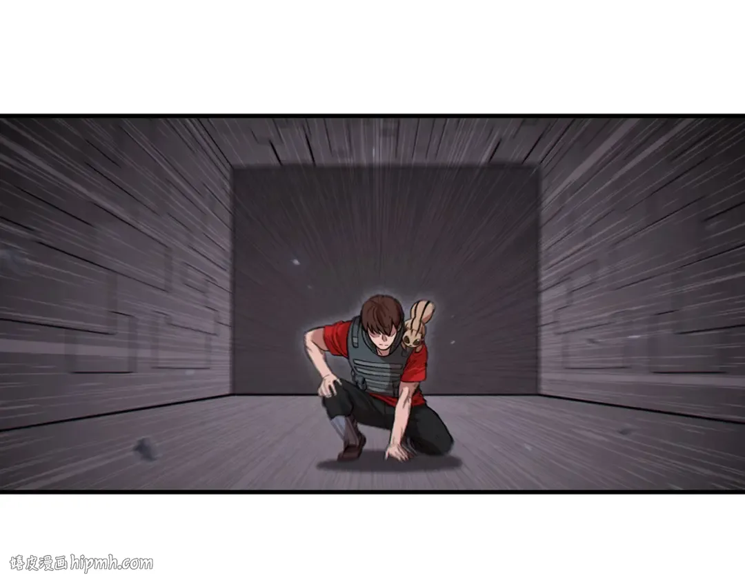 第73话 火烧副本 第176页