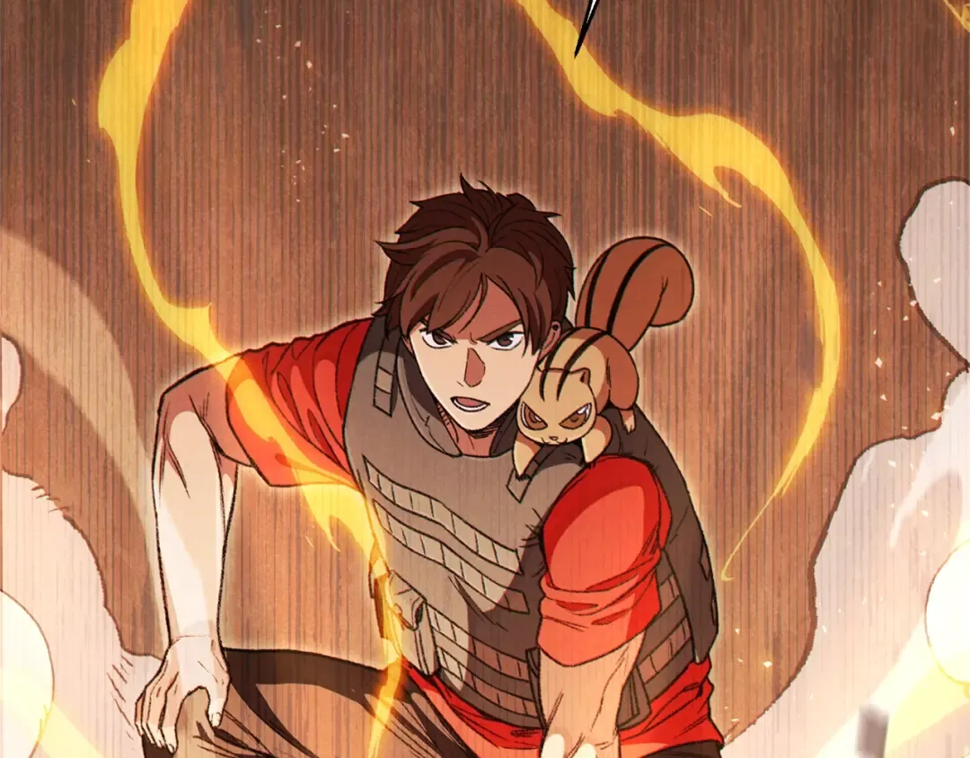第73话 火烧副本 第185页