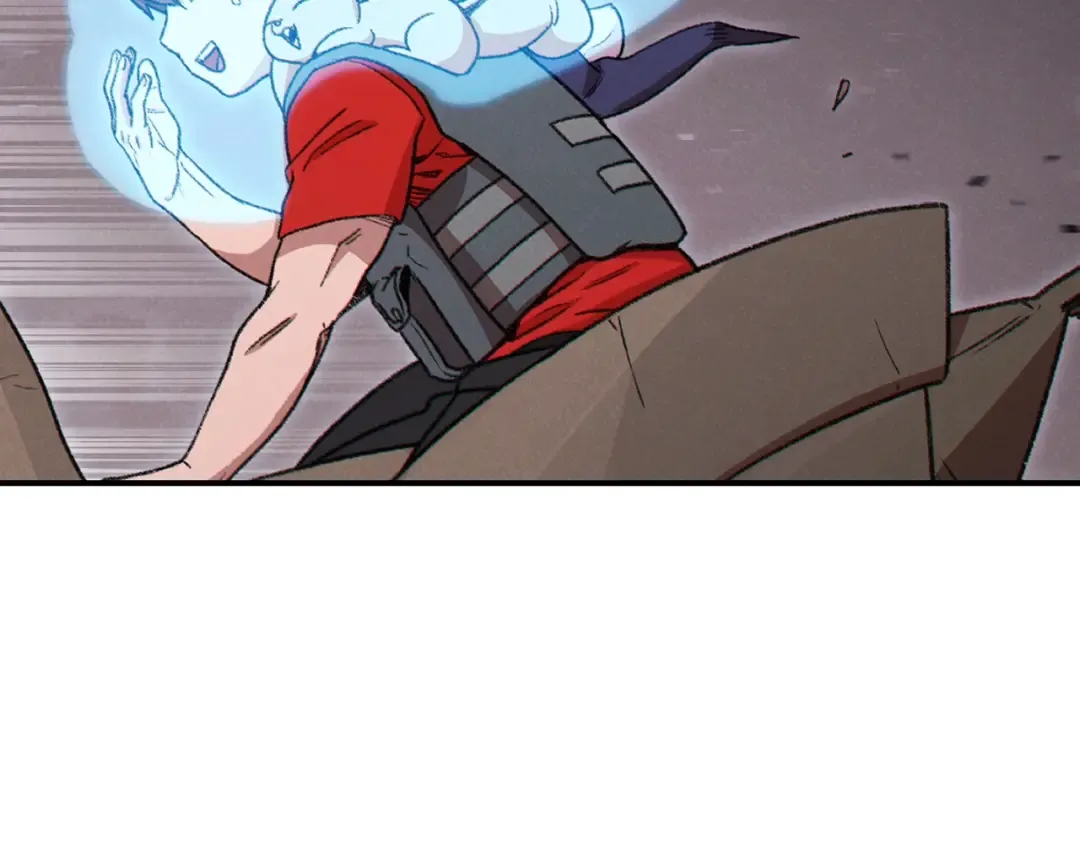 第74话 该死的陷阱！ 第36页