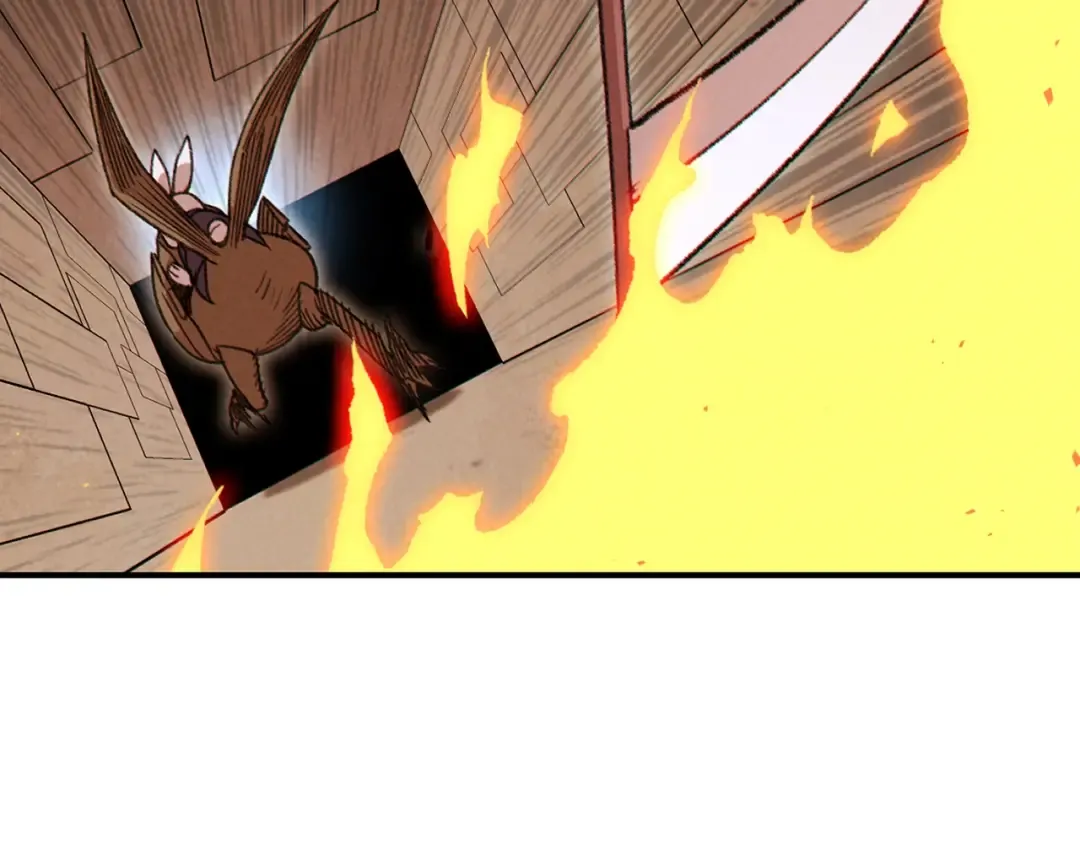 第74话 该死的陷阱！ 第39页