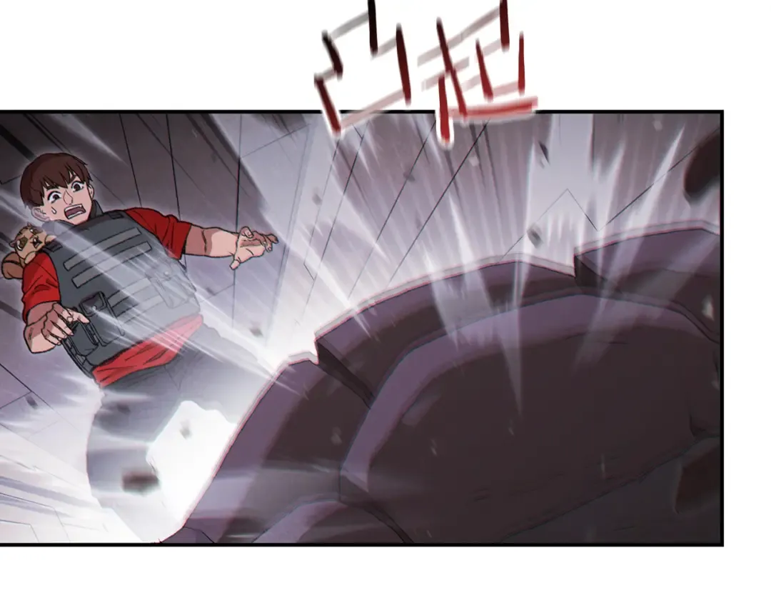 第75话 重拳！ 第35页