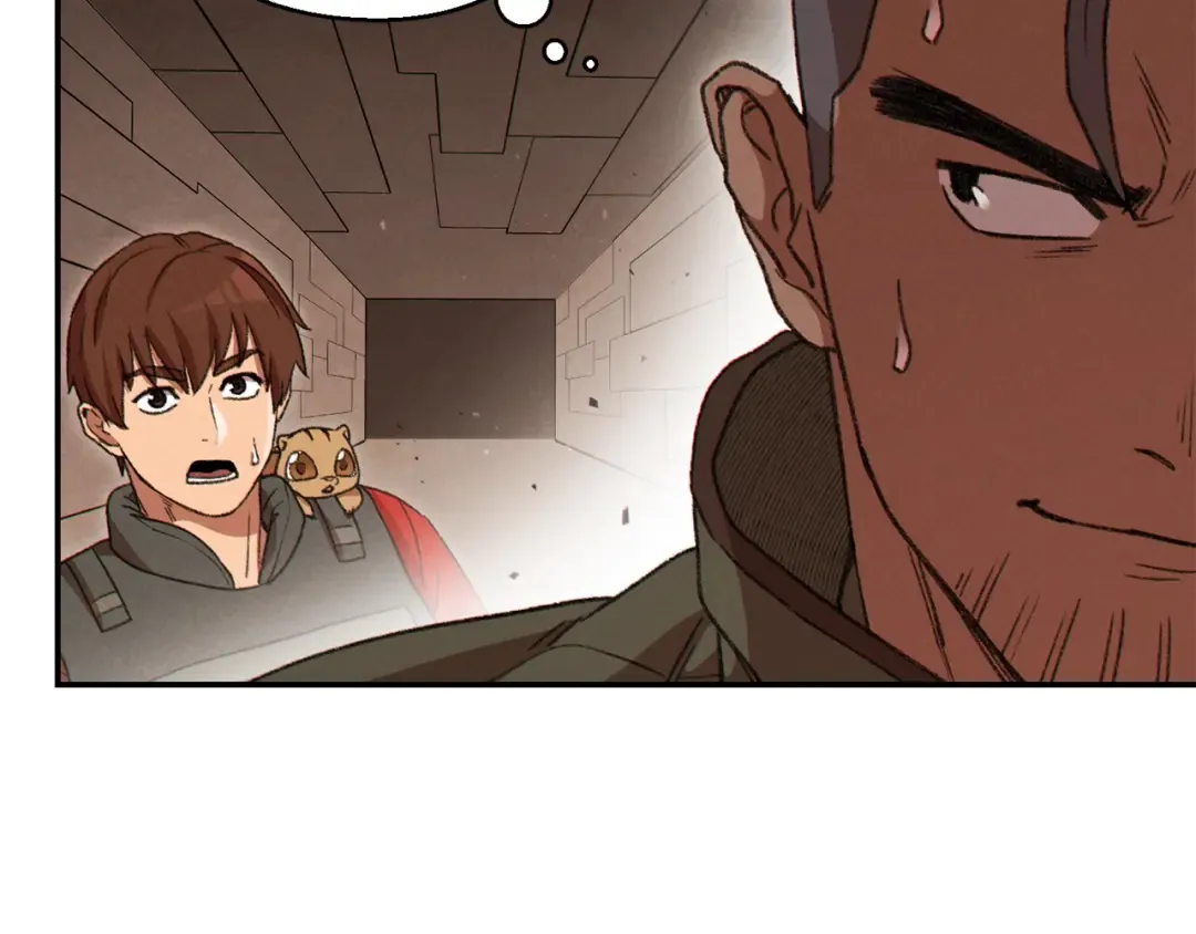 第75话 重拳！ 第84页