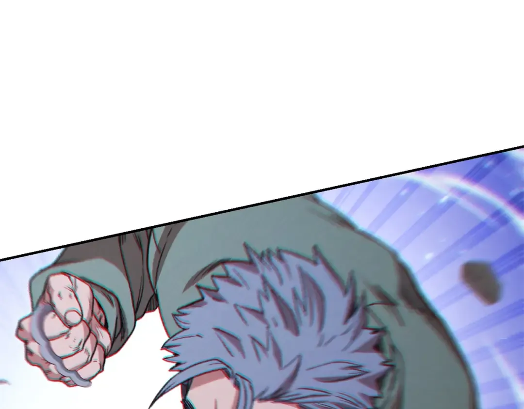 第75话 重拳！ 第116页