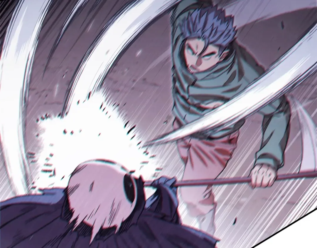 第75话 重拳！ 第131页