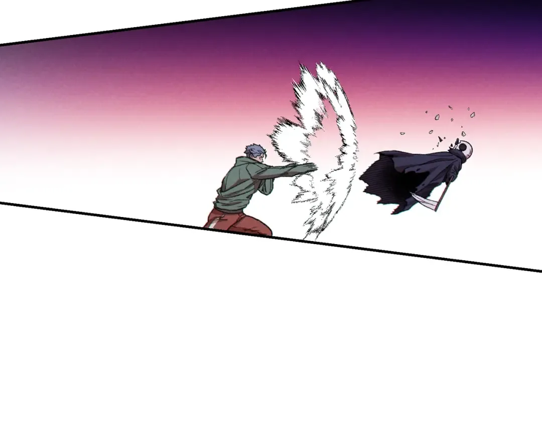 第75话 重拳！ 第146页