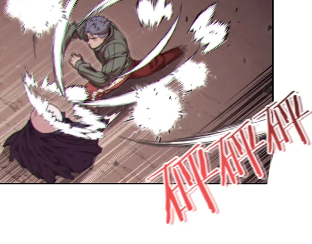 第75话 重拳！ 第154页