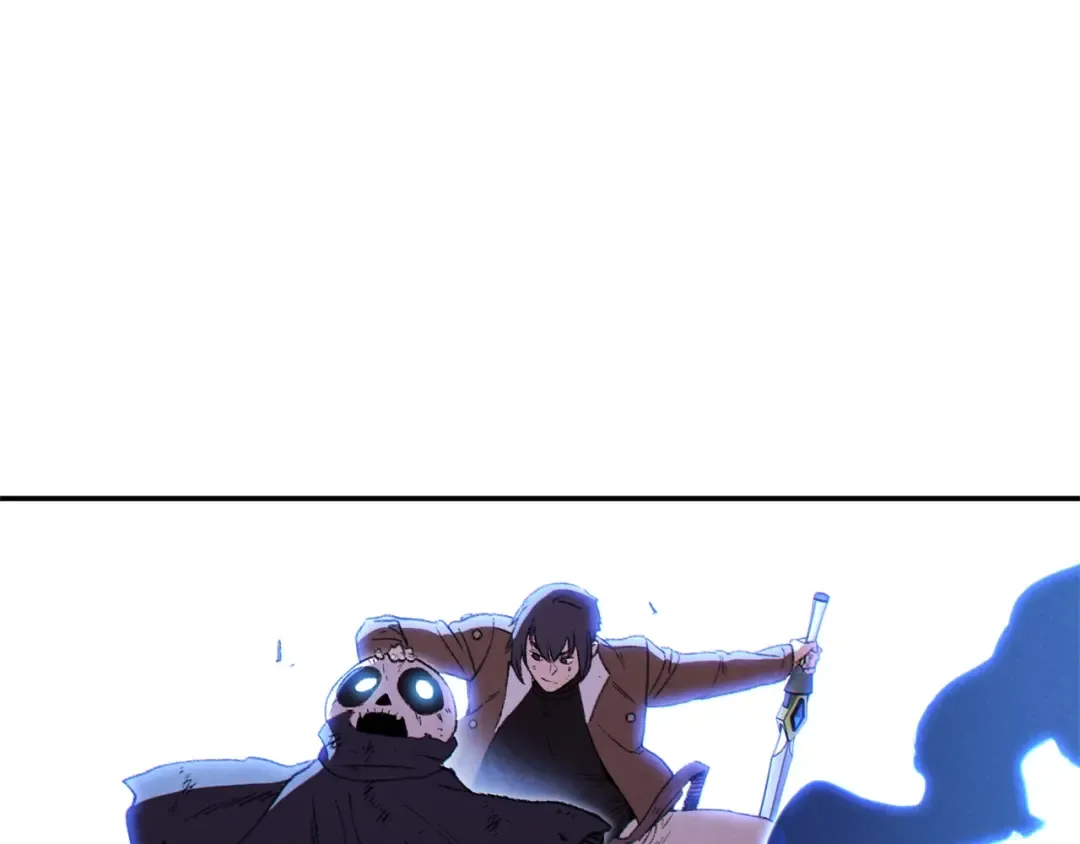 第76话 雷电法王 第51页