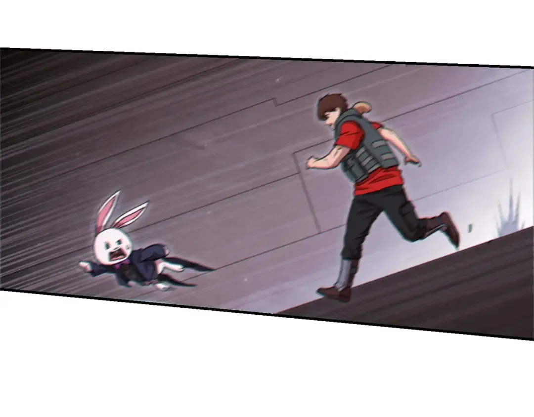 第76话 雷电法王 第77页