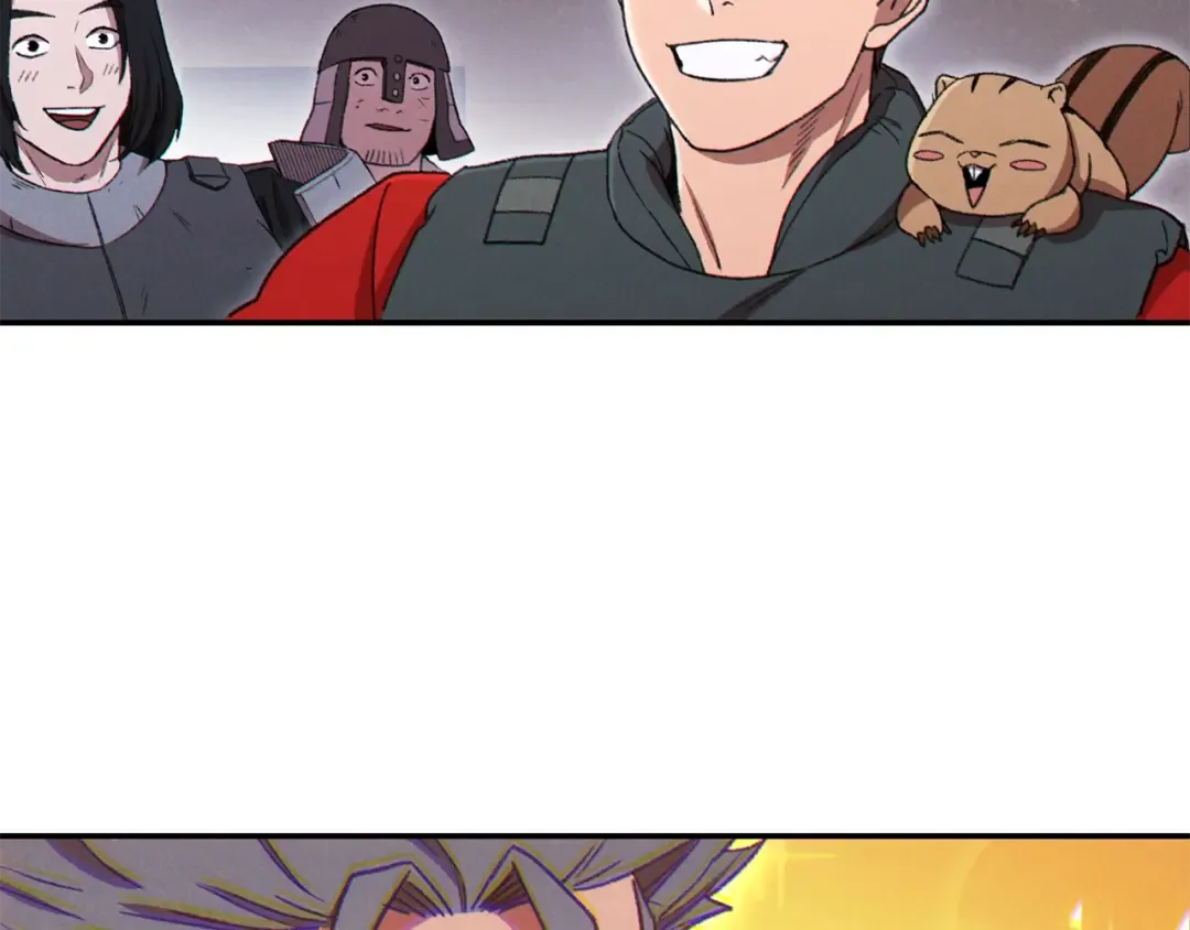 第77话 我将誓死效忠✖️2 第5页