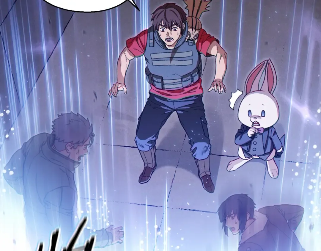第77话 我将誓死效忠✖️2 第17页