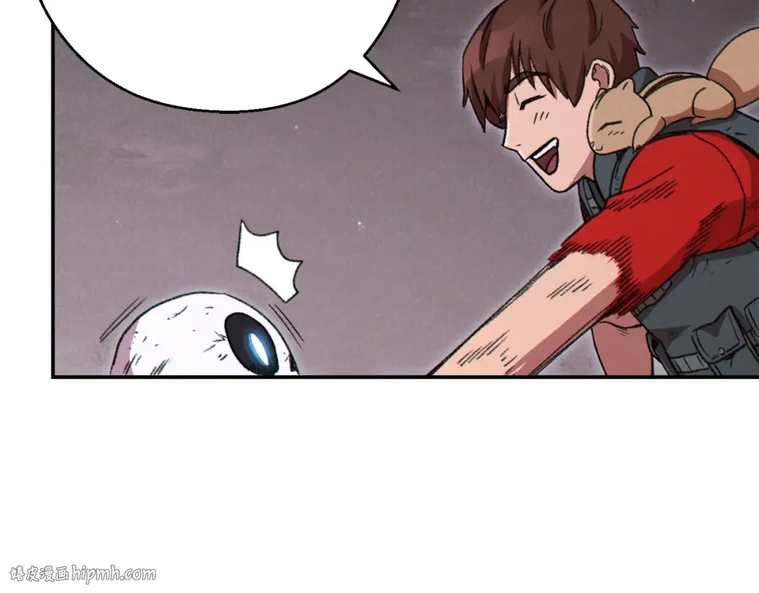 第77话 我将誓死效忠✖️2 第48页