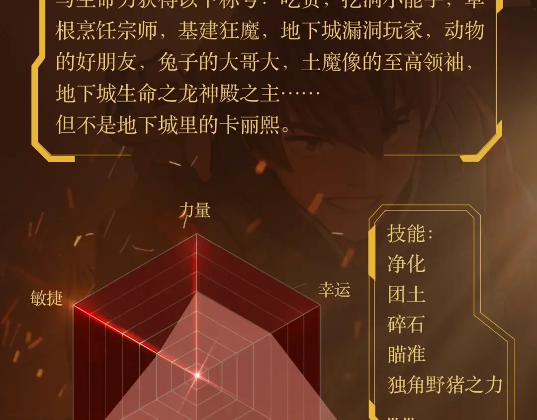 重启地下城第二季回归 第6页