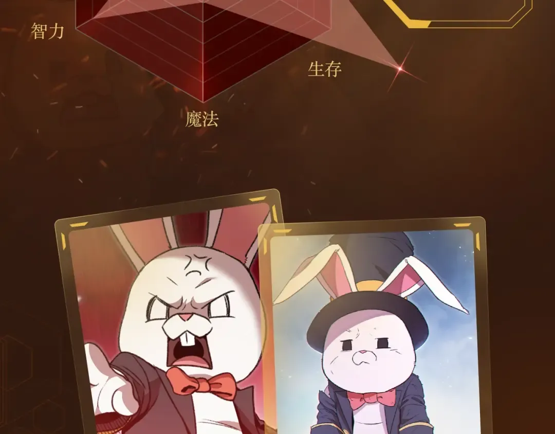 重启地下城第二季回归 第7页
