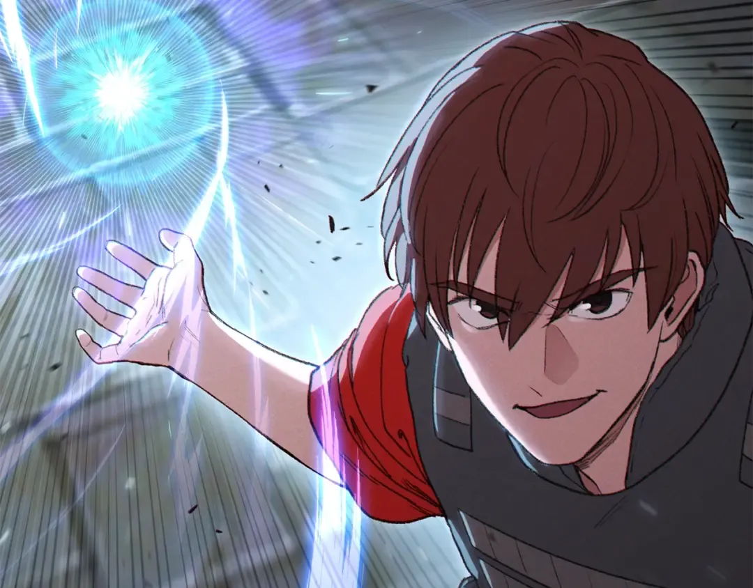 第81话 净化亡灵！ 第2页
