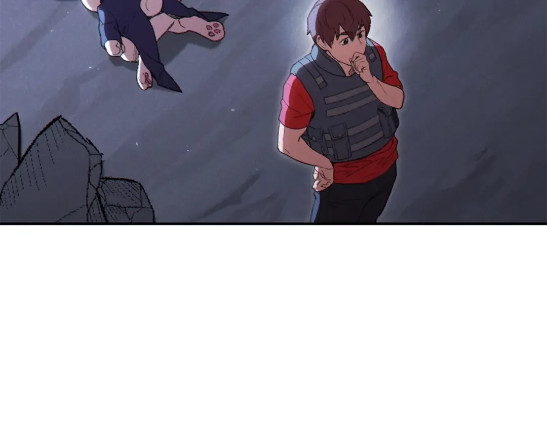 第81话 净化亡灵！ 第197页