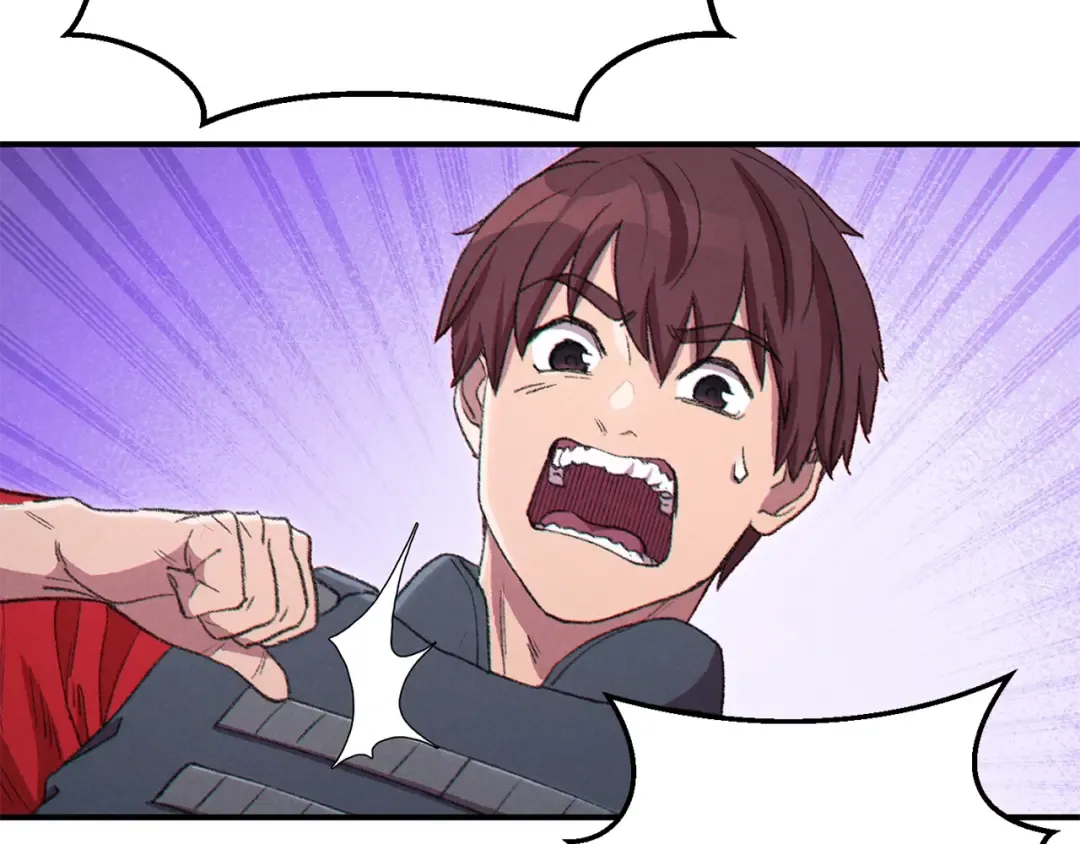 第82话 地下城在观察你 第30页