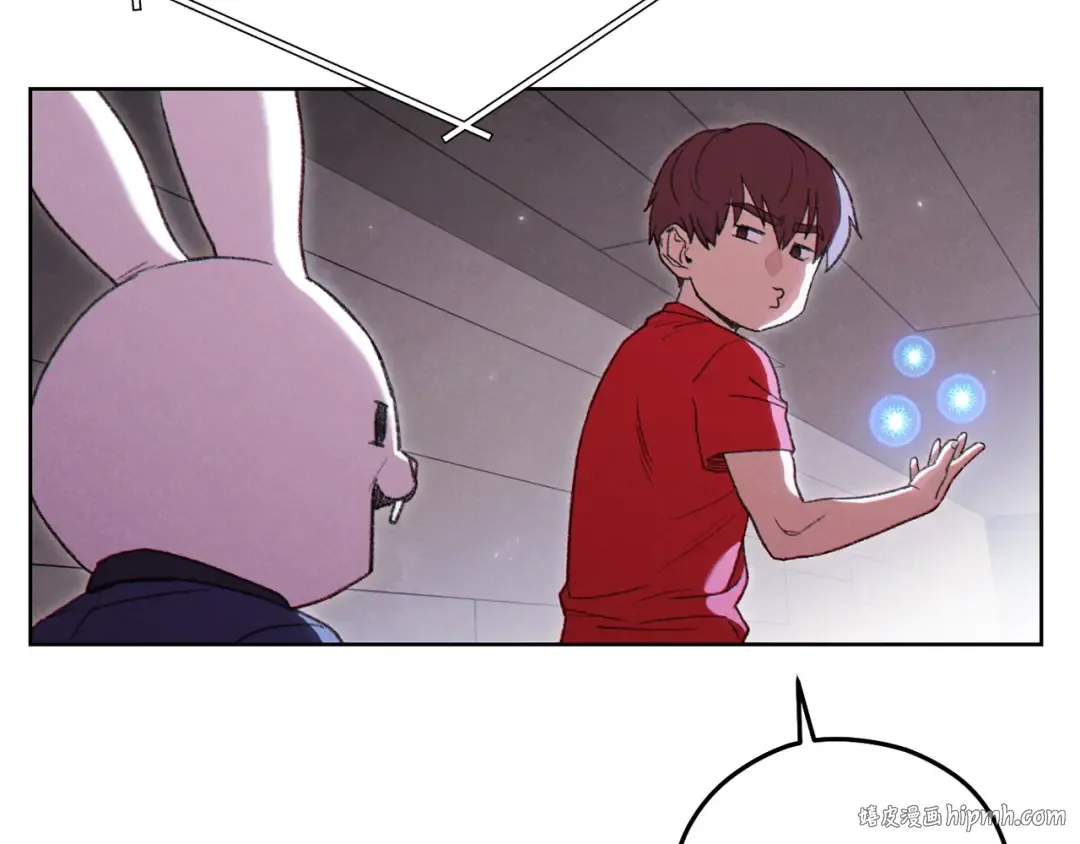 第84话 格局小了 第136页