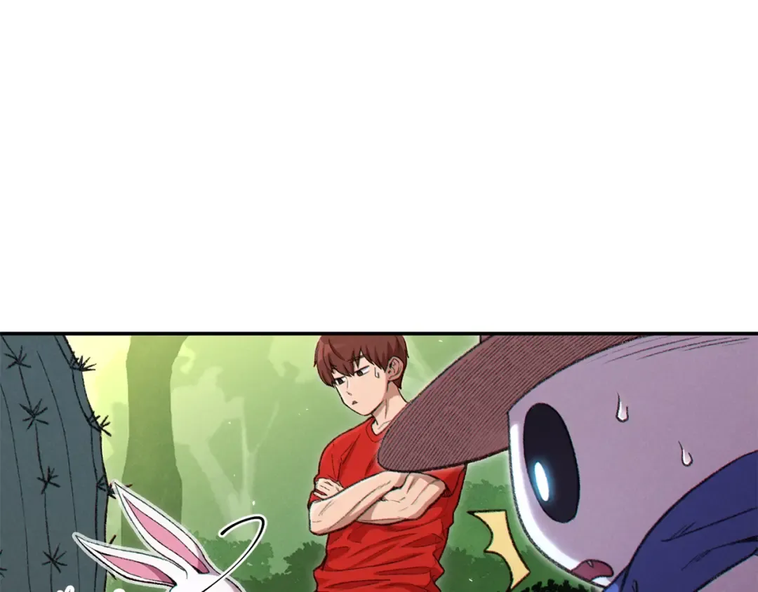 第85话 窝特ER麦LEN 第54页