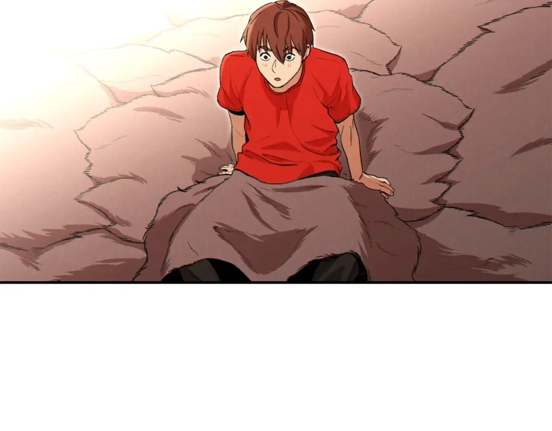 第89话 修炼魔法 第4页