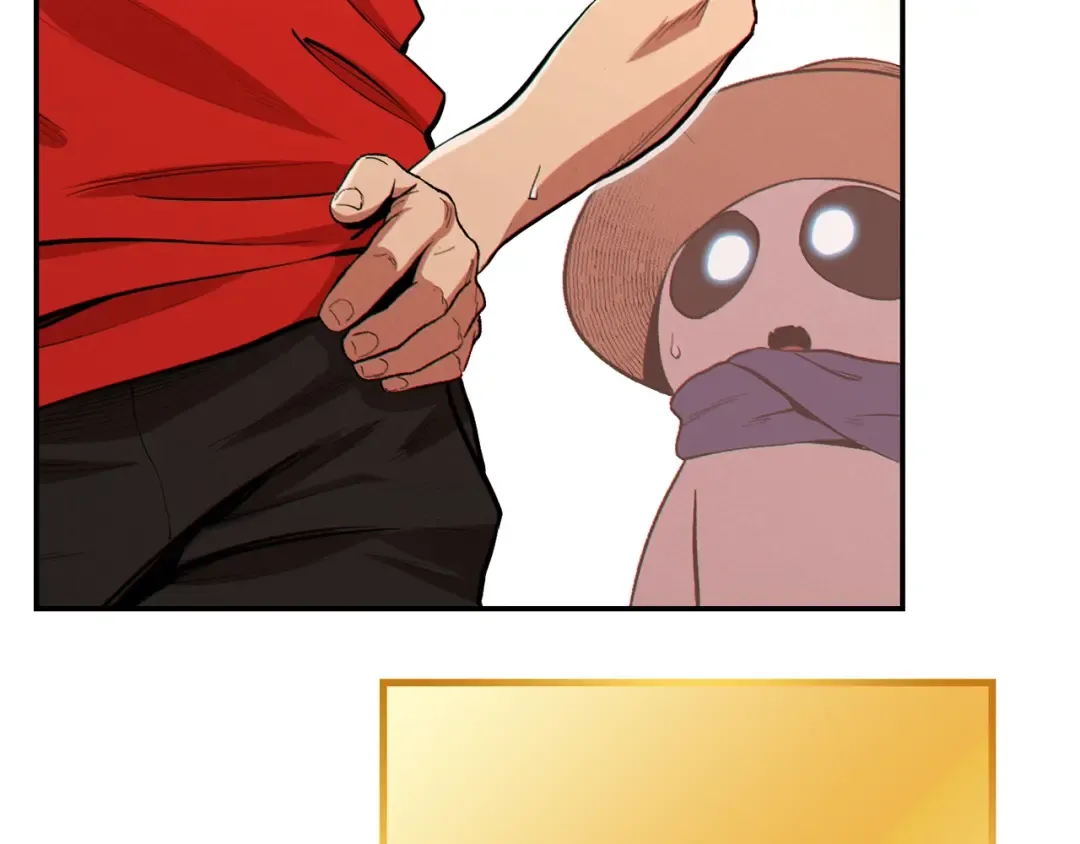 第89话 修炼魔法 第90页