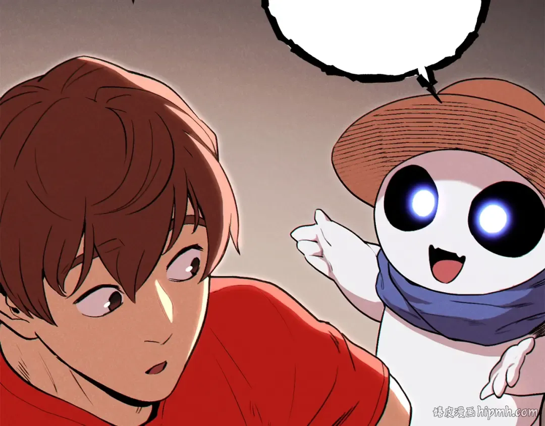 第89话 修炼魔法 第128页