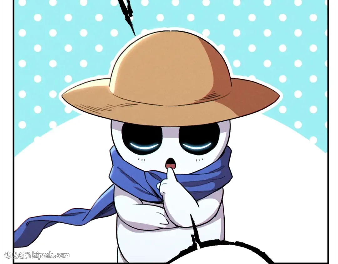 第89话 修炼魔法 第136页