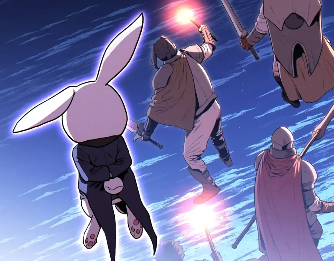 第89话 修炼魔法 第213页