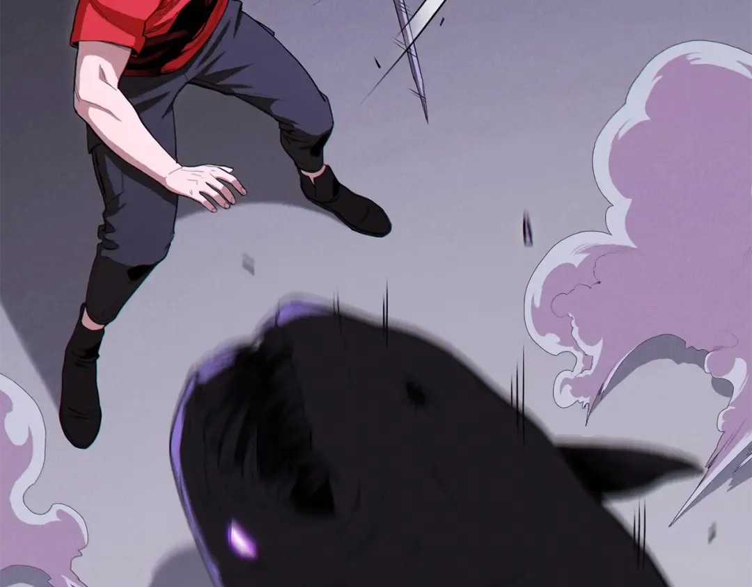 第91话 狮鹫的勇气！ 第19页