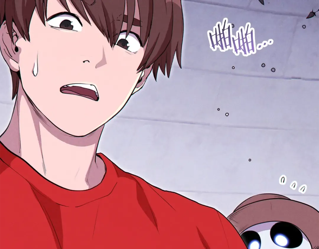 第91话 狮鹫的勇气！ 第28页