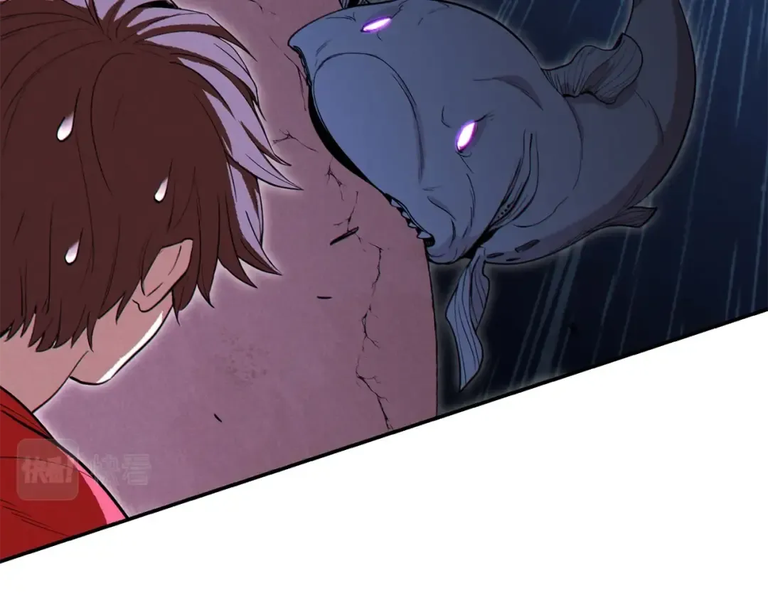 第91话 狮鹫的勇气！ 第44页