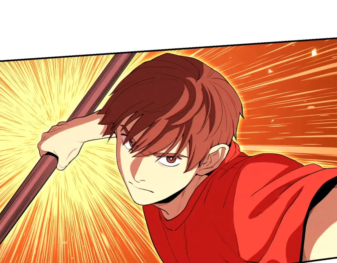 第91话 狮鹫的勇气！ 第103页