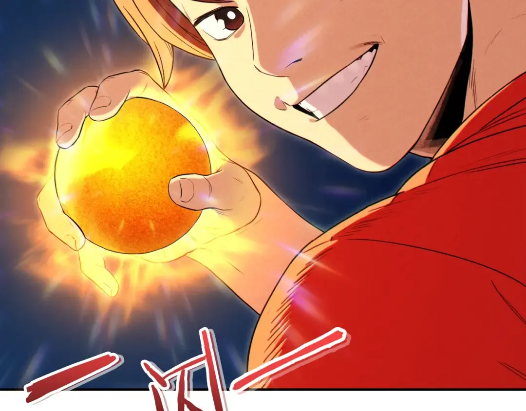 第91话 狮鹫的勇气！ 第155页