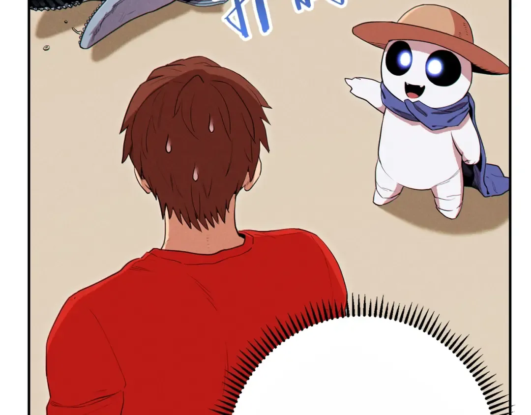 第91话 狮鹫的勇气！ 第190页