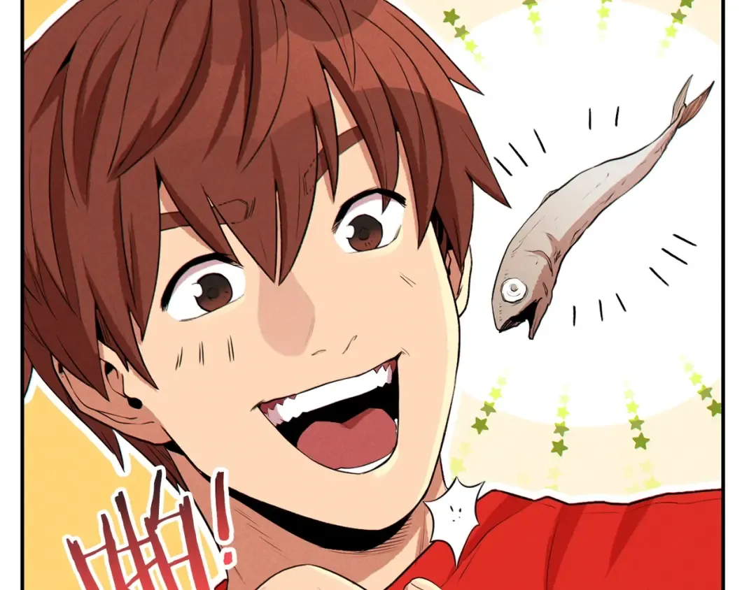 第91话 狮鹫的勇气！ 第199页