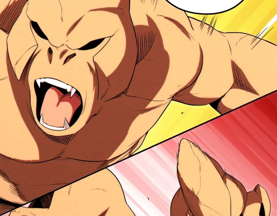 第93话 多温登场！ 第117页