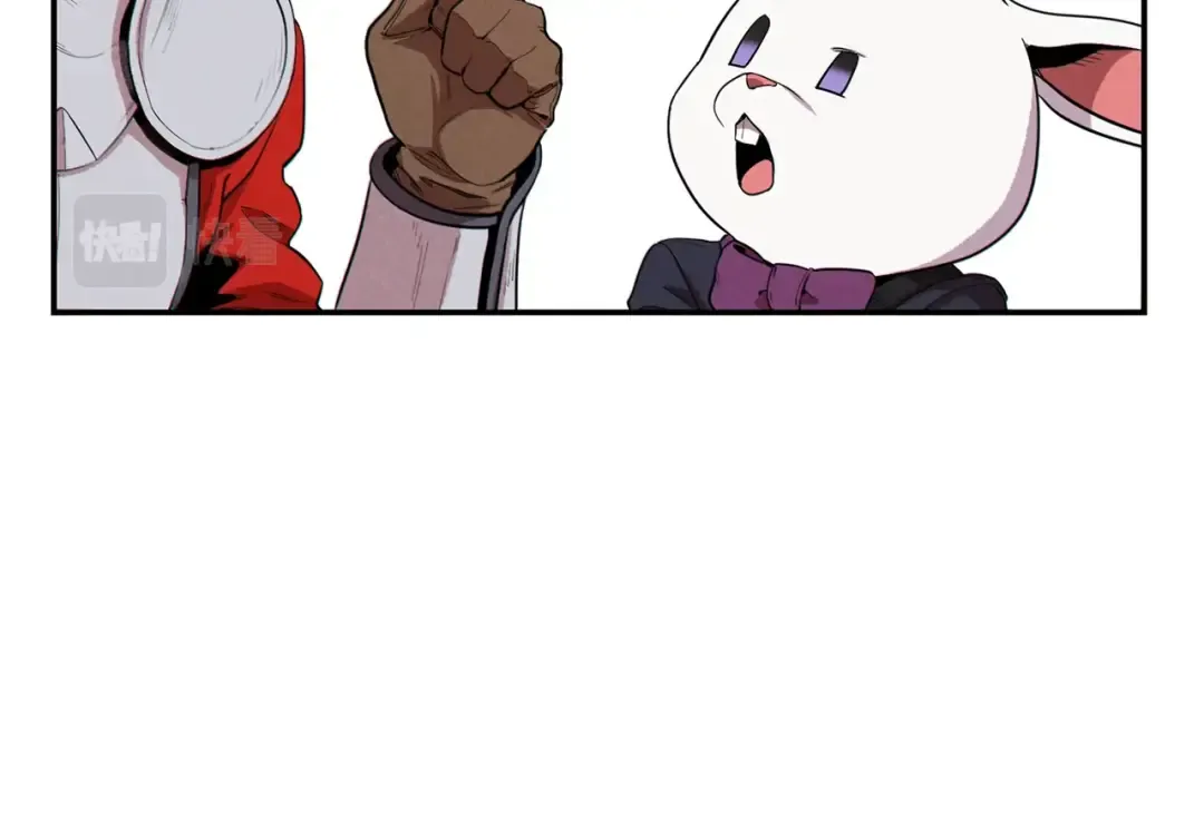 第94话 你给我勤奋点！兔子 第78页