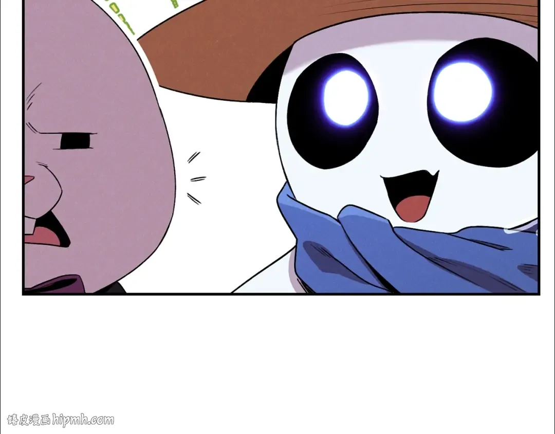 第94话 你给我勤奋点！兔子 第88页