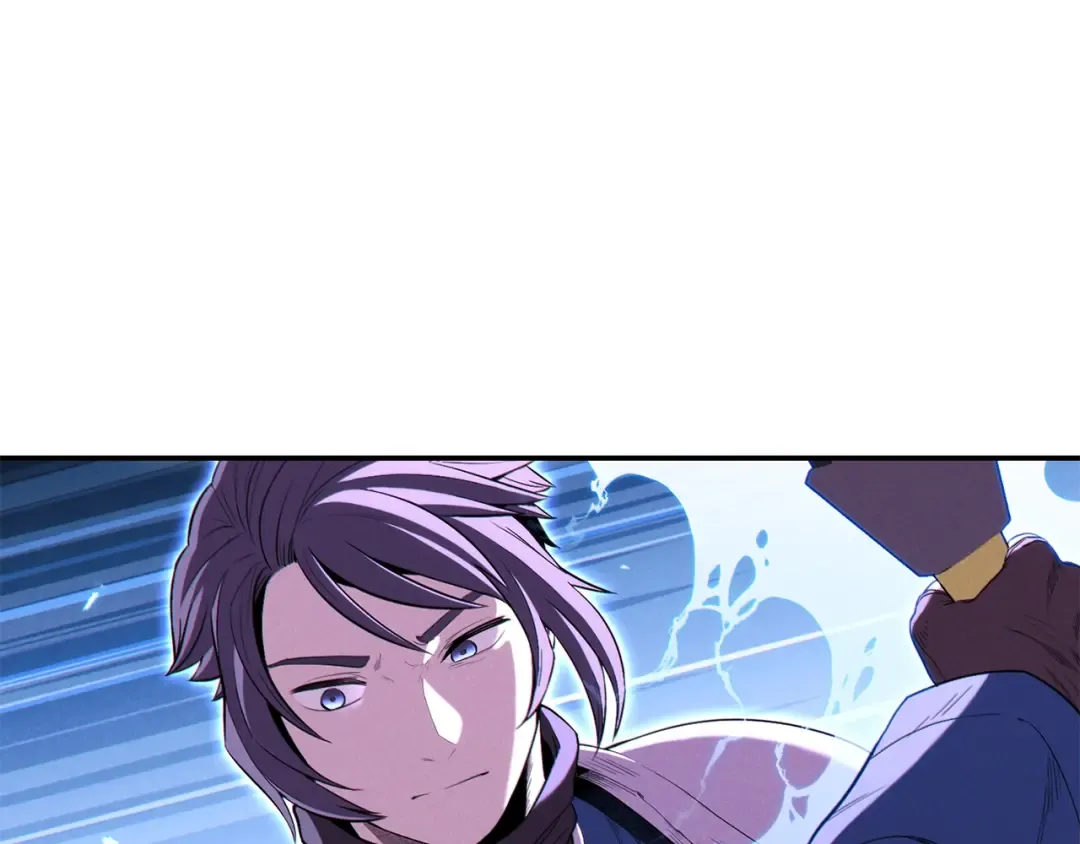 第94话 你给我勤奋点！兔子 第129页